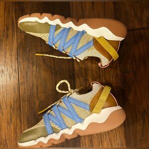 Madewell Sneakers Women size 8M size Men 6.5M